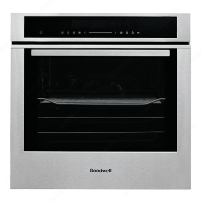 Духовые шкафы Goodwell 7138 XBG