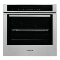 Духовые шкафы Goodwell 7138 XBG - 5 575 000 сум