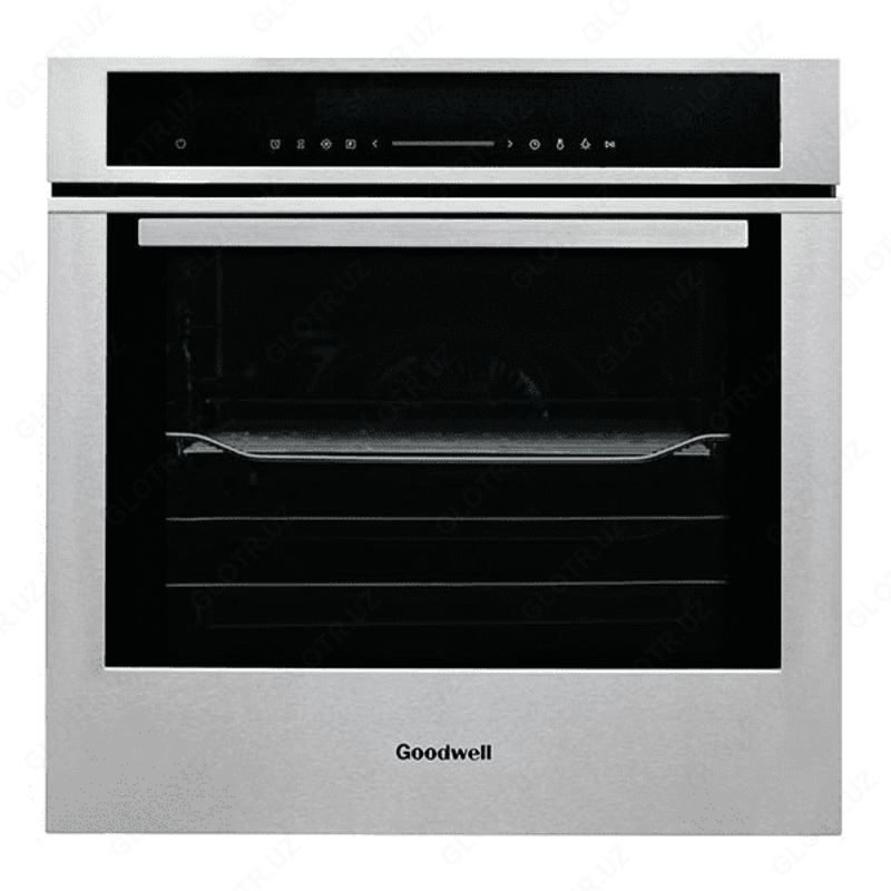 Духовые шкафы Goodwell 7138 XBG