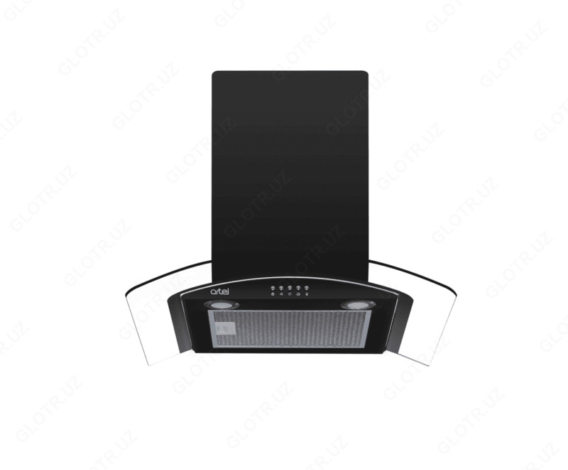 Вытяжка ARTEL ART-0660 RAINBOW (Черный)