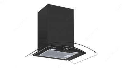 Вытяжка ARTEL ART-0660 RAINBOW (Черный)