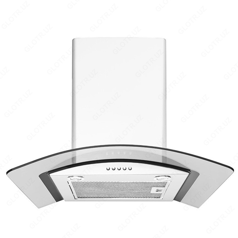 Вытяжка ARTEL ART-0660 RAINBOW LF Белый