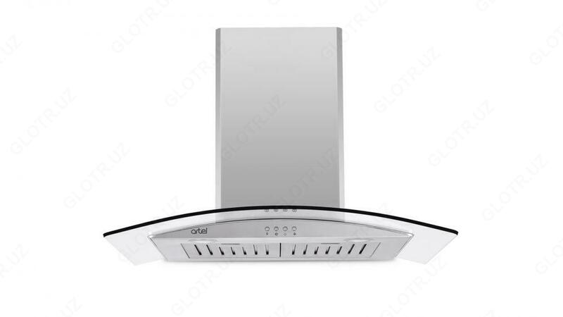 Вытяжка ARTEL 0675 Rainbow Стальной