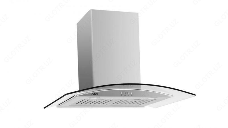 Вытяжка ARTEL 0675 Rainbow Стальной