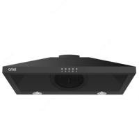 Вытяжка ARTEL ART-0860 Prima Eco v.2 Черный - 812 500 сум