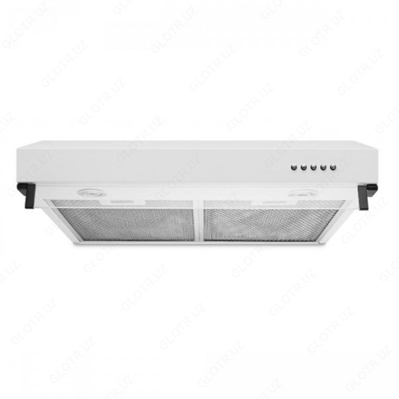 Вытяжка ARTEL ART-0960 PUNTO (Белый/Коричневый) таблетка