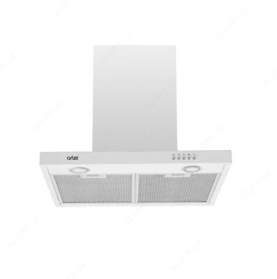 Kaput ARTEL ART-1360 T shakli oq / qora