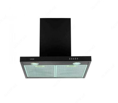 Kaput ARTEL ART-1360 T shakli oq / qora