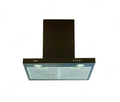 Вытяжка ARTEL ART-1360 T shape Коричневый/Серый