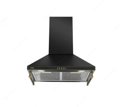 Вытяжка ARTEL ART- 0760 Retro Черный