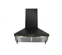 Kaput ARTEL ART- 0760 Retro qora