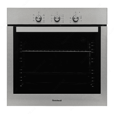 Духовые шкафы Goodwell 8083 X4