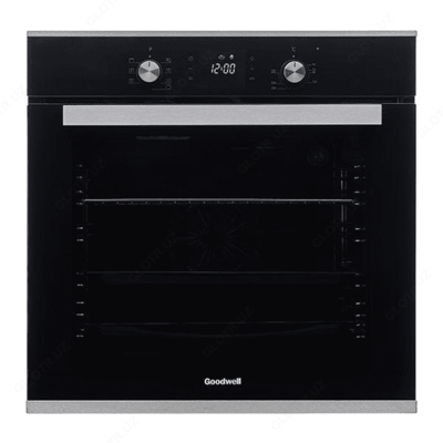 Духовые шкафы Goodwell 8084 BL4