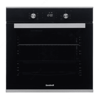 Духовые шкафы Goodwell 8084 BL4