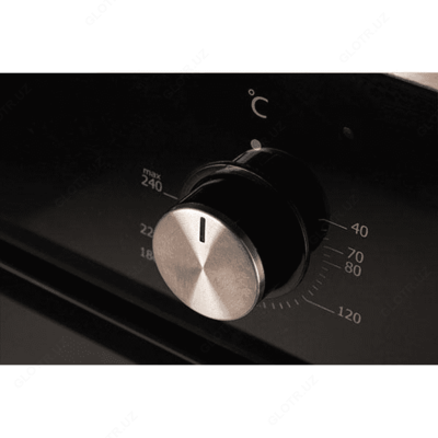 Духовые шкафы Goodwell 8084 BL4