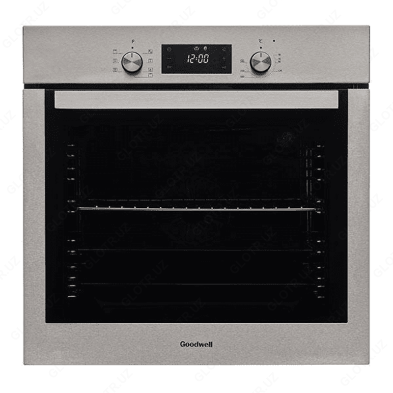Духовые шкафы Goodwell 8084 X4