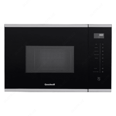 Mikroto'lqinli pech Goodwell 2511 XLBG
