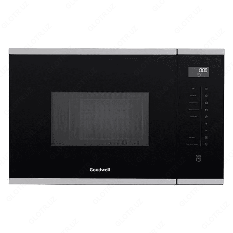Микроволновая печь Goodwell 2511 XLBG