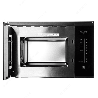 Mikroto'lqinli pech Goodwell 2511 XLBG