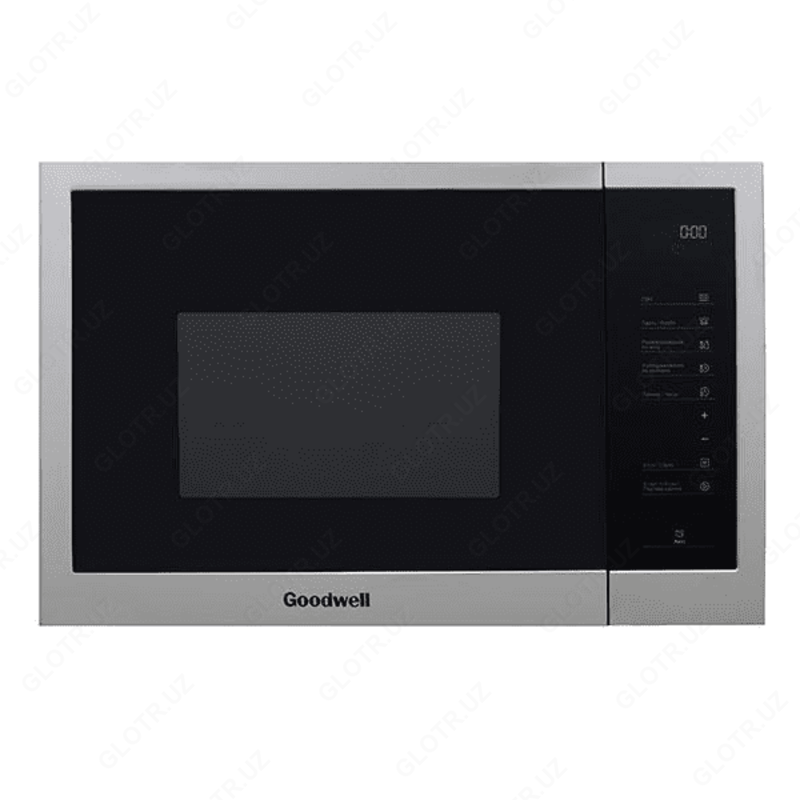 Микроволновая печь Goodwell 2538 X