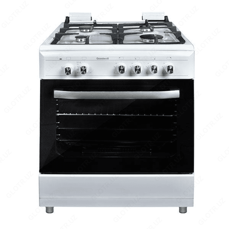 Газовая плита Goodwell GWC 6400 4W