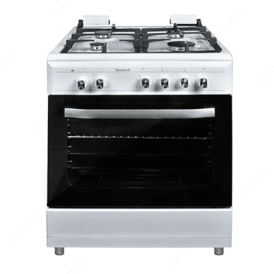 Газовая плита Goodwell GWC 6400 4W Газовая плита Goodwell GWC 6400 4W