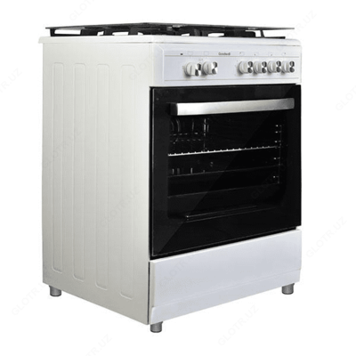 Газовая плита Goodwell GWC 6400 4W