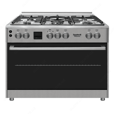 Газовая плита Goodwell GWC 9501 X3