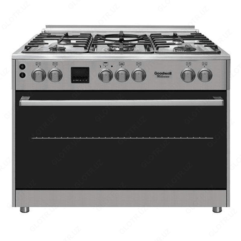 Goodwell GWC 9501 X3 Gaz plitasi