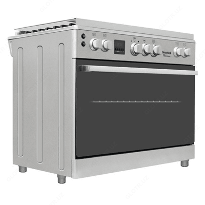 Газовая плита Goodwell GWC 9501 X3