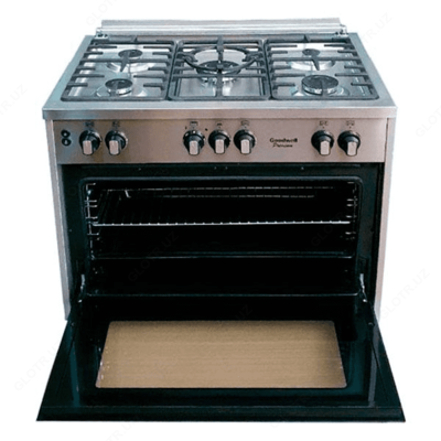 Газовая плита Goodwell GWC 9501 X3