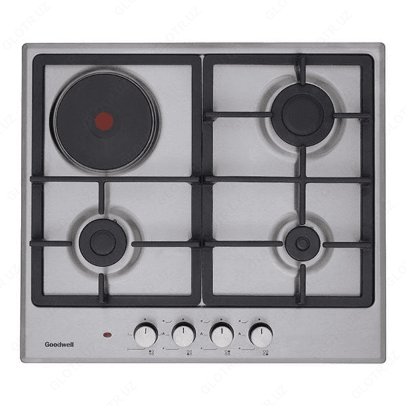 Варочная поверхность Goodwell 63142 X