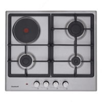 Варочная поверхность Goodwell 63142 X