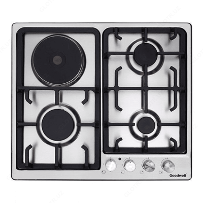 Goodwell 63161 X Pishirish yuzasi