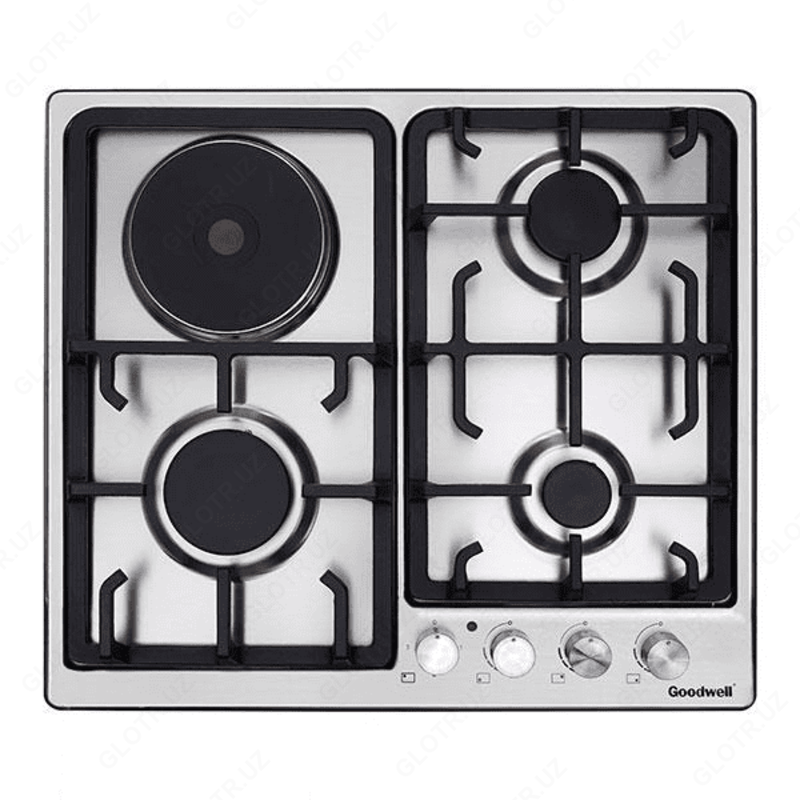 Goodwell 63161 X Pishirish yuzasi