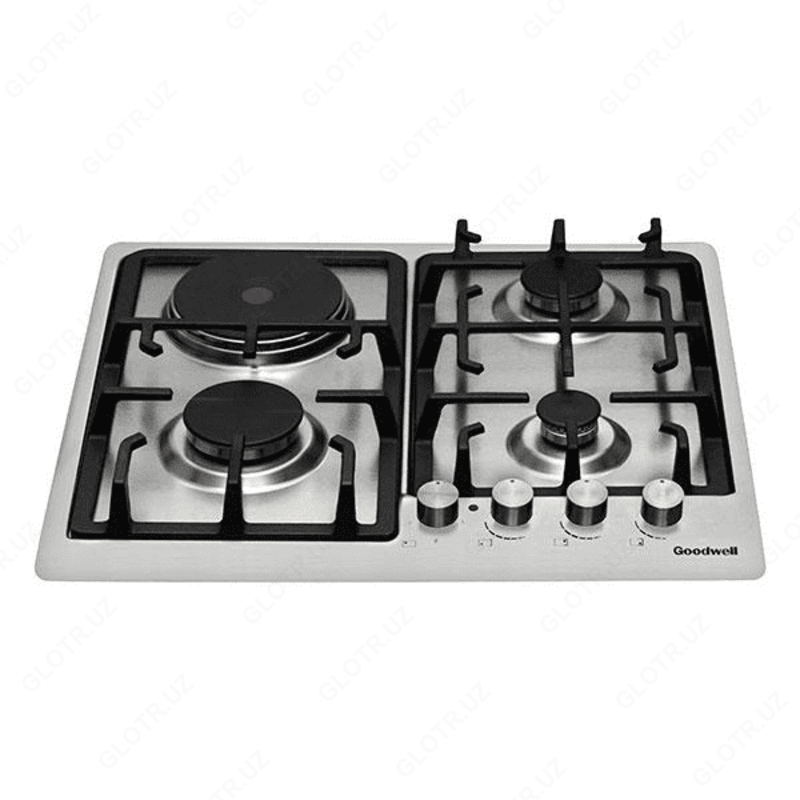 Goodwell 63161 X Pishirish yuzasi