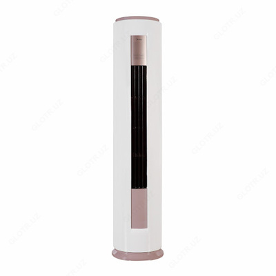 Ustun konditsioneri MIDEA Welkin Ya 24 -tur invertori