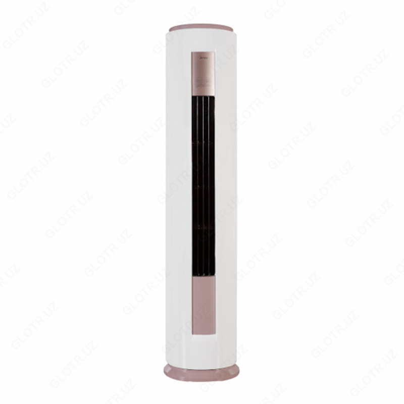 Ustun konditsioneri MIDEA Welkin Ya 24 -tur invertori