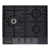 Варочная поверхность Goodwell 6323 BG - 2 825 000 сум
