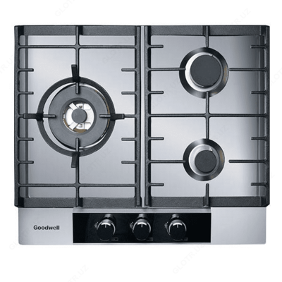 Goodwell 6323 X Pishirish yuzasi