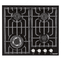 Варочная поверхность Goodwell 6461 B - 3 512 500 сум