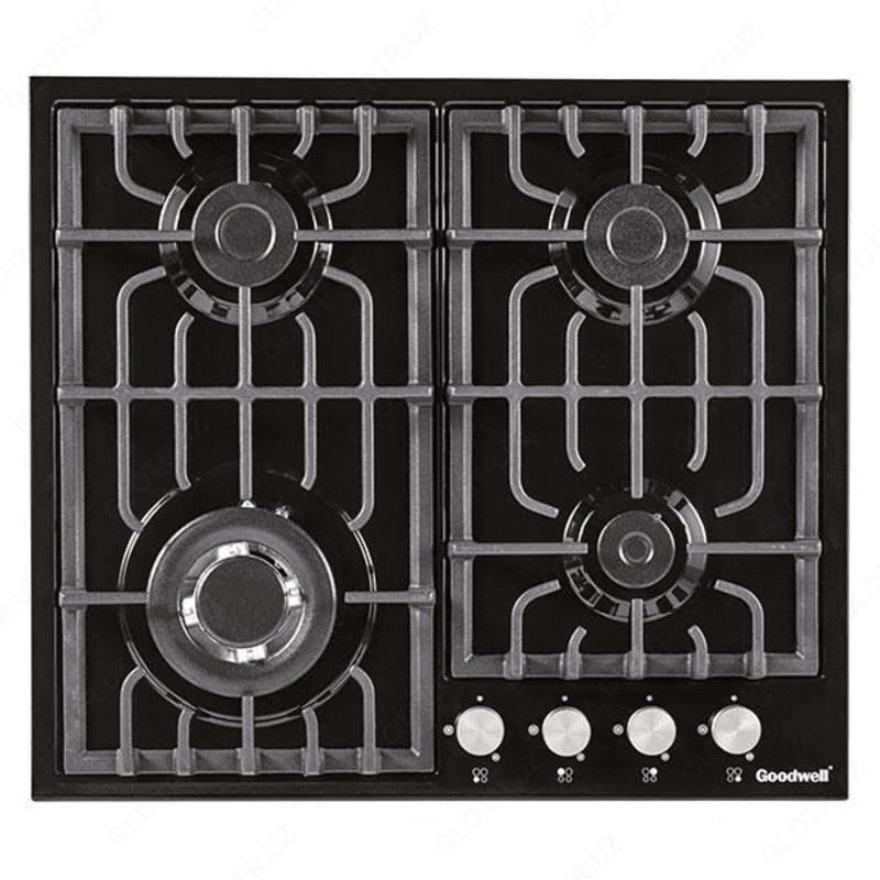 Варочная поверхность Goodwell 6461 B