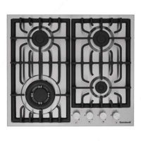 Варочная поверхность Goodwell 6461 X - 3 512 500 сум