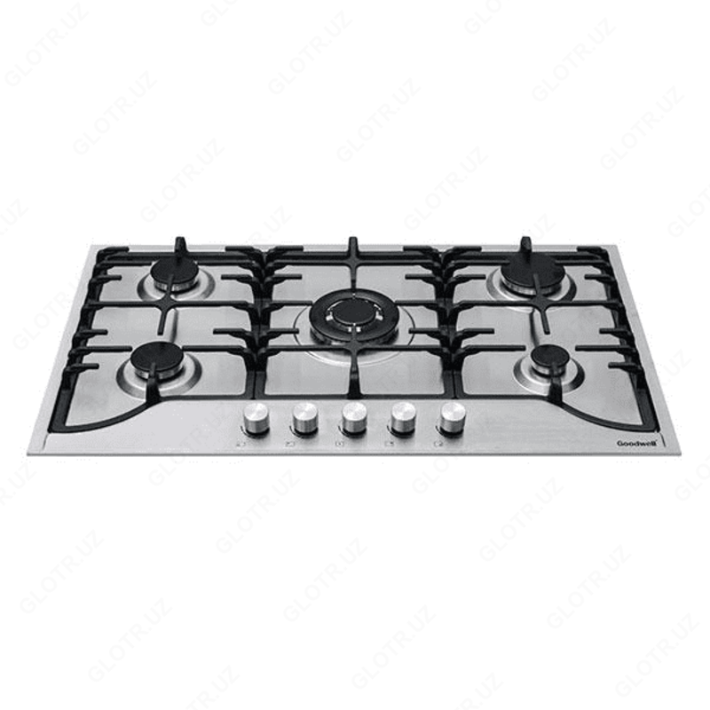 Газовая варочная поверхность Goodwell 9564 X