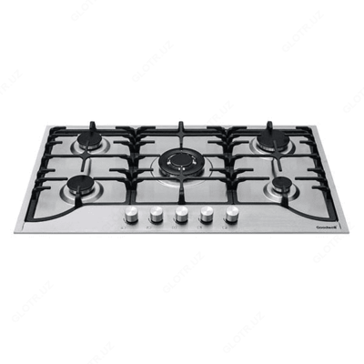 Газовая варочная поверхность Goodwell 9564 X