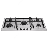 Газовая варочная поверхность Goodwell H 9517 P16 IS - 3 187 500 сум