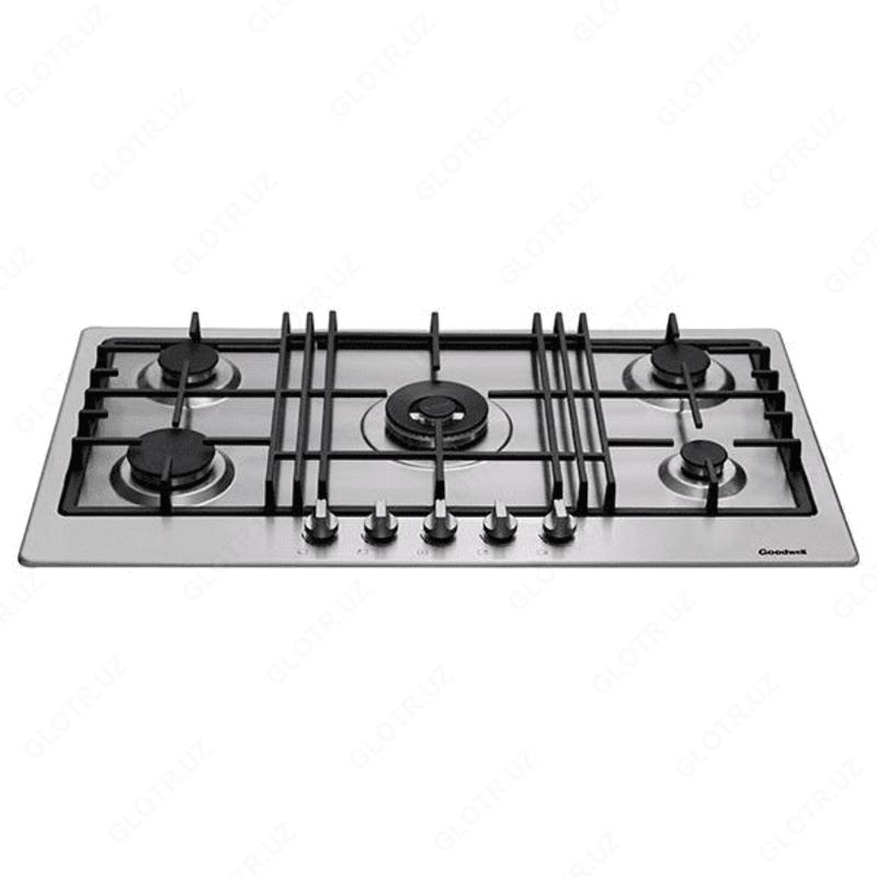 Газовая варочная поверхность Goodwell H 9522 P16 IS