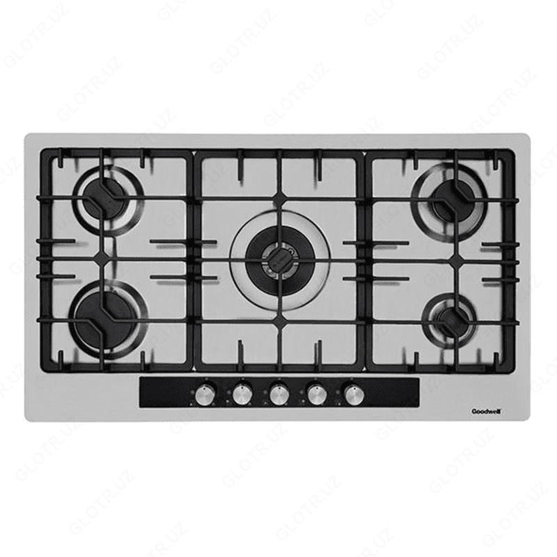 Газовая варочная поверхность Goodwell H 9522 P21 IS