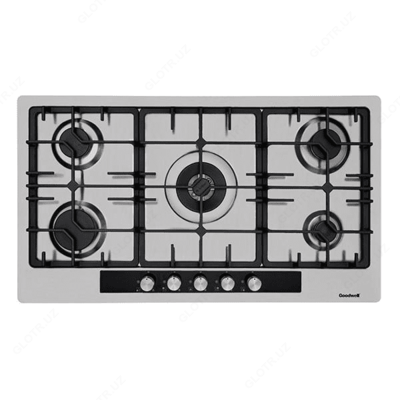 Газовая варочная поверхность Goodwell H 9522 P21 IS