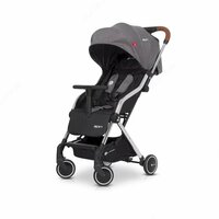Коляска прогулочная Euro-Cart Spin anthracite
